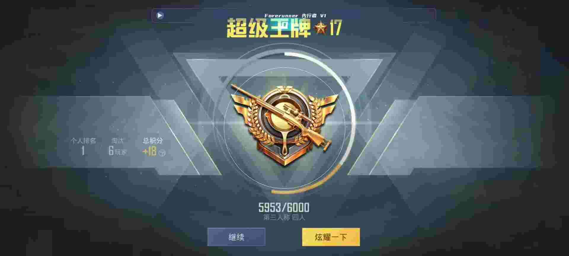 和平精英鸡腿辅助自瞄 - ��ƽ��Ӣ�ž���Ҵ�ǽ辅助预览图